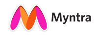 Myntra logo