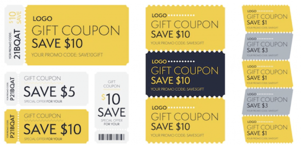 how to use coupon codes online